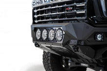 Load image into Gallery viewer, Addictive Desert Designs ADDF270014110103 ADD 20-23 Chevy 2500/3500 Bomber Front Bumper

