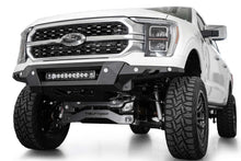 Load image into Gallery viewer, Addictive Desert Designs ADDF190300010103 ADD 2021+ Ford F150 Black Label Front Bumper
