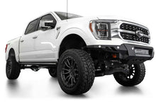 Load image into Gallery viewer, Addictive Desert Designs ADDF190300010103 ADD 2021+ Ford F150 Black Label Front Bumper
