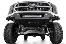 Load image into Gallery viewer, Addictive Desert Designs ADDF190300010103 ADD 2021+ Ford F150 Black Label Front Bumper
