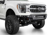 Load image into Gallery viewer, Addictive Desert Designs ADDF190300010103 ADD 2021+ Ford F150 Black Label Front Bumper
