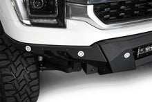 Load image into Gallery viewer, Addictive Desert Designs ADDF190300010103 ADD 2021+ Ford F150 Black Label Front Bumper
