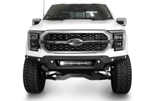 Load image into Gallery viewer, Addictive Desert Designs ADDF190300010103 ADD 2021+ Ford F150 Black Label Front Bumper
