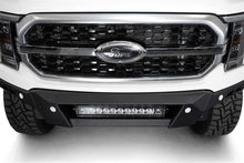 Load image into Gallery viewer, Addictive Desert Designs ADDF190300010103 ADD 2021+ Ford F150 Black Label Front Bumper
