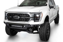 Load image into Gallery viewer, Addictive Desert Designs ADDF190300010103 ADD 2021+ Ford F150 Black Label Front Bumper

