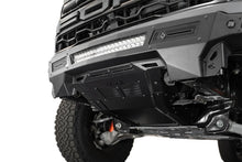 Load image into Gallery viewer, Addictive Desert Designs ADDF210185080103 ADD 2021+ Ford F150 Raptor Rock Fighter Front Bumper
