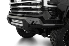 Load image into Gallery viewer, Addictive Desert Designs ADDF140300010103 ADD 2022+ Chevrolet Silverado 1500 Black Label Front Bumper
