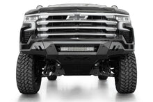 Load image into Gallery viewer, Addictive Desert Designs ADDF140300010103 ADD 2022+ Chevrolet Silverado 1500 Black Label Front Bumper
