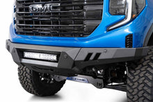 Load image into Gallery viewer, Addictive Desert Designs ADDF480300010103 ADD 2022+ GMC 1500 Black Label Front Bumper
