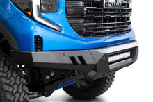 Load image into Gallery viewer, Addictive Desert Designs ADDF480300010103 ADD 2022+ GMC 1500 Black Label Front Bumper
