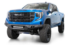 Load image into Gallery viewer, Addictive Desert Designs ADDF480300010103 ADD 2022+ GMC 1500 Black Label Front Bumper

