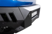 Load image into Gallery viewer, Addictive Desert Designs ADDF480300010103 ADD 2022+ GMC 1500 Black Label Front Bumper
