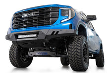 Load image into Gallery viewer, Addictive Desert Designs ADDF480300010103 ADD 2022+ GMC 1500 Black Label Front Bumper
