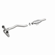 Load image into Gallery viewer, MagnaFlow Conv DF Ford 87 91

