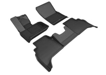 Load image into Gallery viewer, 3D Maxpider 19-23 Mercedes-Benz G-Class/Amg G63 (W463) Kagu Black R1 R2 3D MAXpider
