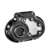Performance Machine  Vision Slave Assy W/Bezel - Black Ops Misc Powersports Performance Machine   