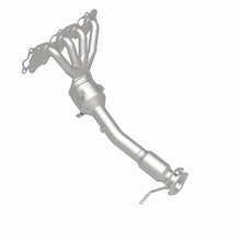Load image into Gallery viewer, Magnaflow 12-13 Mazda 3 2.0L Direct Fit Converter
