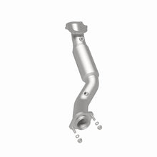 Load image into Gallery viewer, Magnaflow 09-11 Chevrolet Corvette 6.2L Direct Fit Converter
