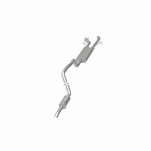 Load image into Gallery viewer, BRExhaust 08-17 Toyota Sequoia Exhaust Kit
