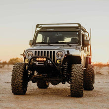 Load image into Gallery viewer, KC HiLiTES Winch Fairlead Light Mount KC HiLiTES
