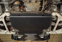 Load image into Gallery viewer, DV8 Offroad 17-20 Ford F-150 Raptor Front Diff Skid Plate
