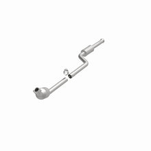 Load image into Gallery viewer, Magnaflow 08-10 Mercedes-Benz C300 3.0L Direct Fit Converter
