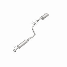Load image into Gallery viewer, MagnaFlow BRE Exhaust Kit 10-11 Kia Soul 2.0L
