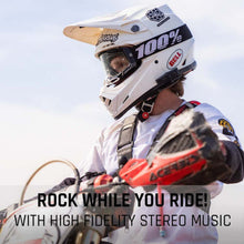 Load image into Gallery viewer, Rugged Radios CONNECT BT2 Bluetooth Moto Kit with Radio - R1 | BT2-KIT-R1
