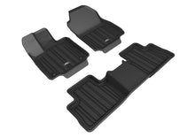 Load image into Gallery viewer, 3D Maxpider 19-24 Toyota Rav4 Gasoline Elitect Black R1 R2 3D MAXpider
