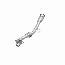 Load image into Gallery viewer, MagnaFlow Conv DF 02-06 Nissan Altima 2.5L Rear
