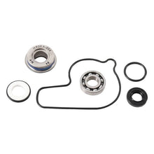 Load image into Gallery viewer, Hot Rods 04-05 Honda TRX 450 R Water Pump Rebuilt Kit Misc Powersports Hot Rods   
