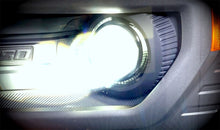 Load image into Gallery viewer, Putco Silver-Lux Pro LED Kit - H10 - (Pair) Light Bars &amp; Cubes Putco
