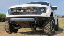 Load image into Gallery viewer, Addictive Desert Designs ADDF012472990103 Addictive Desert Designs 10-14 Ford F-150 Raptor Venom R Front Bumper
