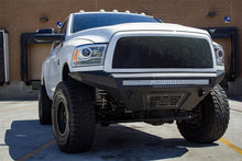 Load image into Gallery viewer, Addictive Desert Designs ADDF511182770103 Addictive Desert Designs 10-18 Dodge RAM 2500 Stealth Fighter Front Bumper
