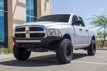 Load image into Gallery viewer, Addictive Desert Designs ADDF501192770103 Addictive Desert Designs 13-18 Dodge RAM 1500 Stealth Fighter Front Bumper
