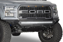 Load image into Gallery viewer, Addictive Desert Designs ADDF151192860103 Addictive Desert Designs 15-17 Ford F-150 EcoBoost Stealth Fighter Front Bumper
