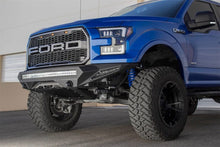 Load image into Gallery viewer, Addictive Desert Designs ADDF151192860103 Addictive Desert Designs 15-17 Ford F-150 EcoBoost Stealth Fighter Front Bumper
