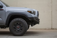 Load image into Gallery viewer, Addictive Desert Designs ADDF687382730103 Addictive Desert Designs 16-18 Toyota Tacoma HoneyBadger Front Bumper
