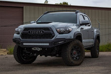 Load image into Gallery viewer, Addictive Desert Designs ADDF687382730103 Addictive Desert Designs 16-18 Toyota Tacoma HoneyBadger Front Bumper
