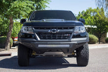 Load image into Gallery viewer, Addictive Desert Designs ADDF371192740103 Addictive Desert Designs 17-18 Chevy Colorado Stealth Fighter Front Bumper
