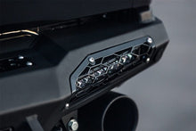Load image into Gallery viewer, Addictive Desert Designs ADDR117321430103 Addictive Desert Designs 17-18 Ford F-150 Raptor HoneyBadger Rear Bumper w/ 10in SR LED Mounts

