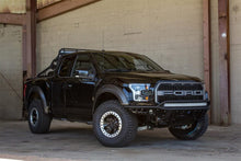 Load image into Gallery viewer, Addictive Desert Designs ADDF113772890103 Addictive Desert Designs 17-18 Ford F-150 Raptor Stealth R Front Bumper
