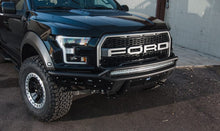 Load image into Gallery viewer, Addictive Desert Designs ADDF113772890103 Addictive Desert Designs 17-18 Ford F-150 Raptor Stealth R Front Bumper
