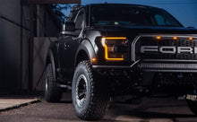Load image into Gallery viewer, Addictive Desert Designs ADDF113772890103 Addictive Desert Designs 17-18 Ford F-150 Raptor Stealth R Front Bumper

