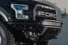Load image into Gallery viewer, Addictive Desert Designs ADDF113772890103 Addictive Desert Designs 17-18 Ford F-150 Raptor Stealth R Front Bumper

