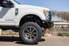 Load image into Gallery viewer, Addictive Desert Designs ADDF161202860103 Addictive Desert Designs 17-18 Ford F-250 Super Duty Stealth Fighter Front Bumper w/ Winch Mounts
