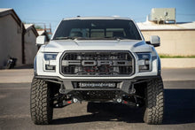Load image into Gallery viewer, Addictive Desert Designs ADDF118102100103 Addictive Desert Designs 17-19 Ford F-150 Raptor ADD PRO Bolt-On Front Bumper

