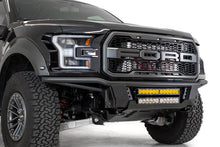 Load image into Gallery viewer, Addictive Desert Designs ADDF118103500103 Addictive Desert Designs 17-20 Ford F-150 Raptor ADD PRO Bolt-On V2 Front Bumper
