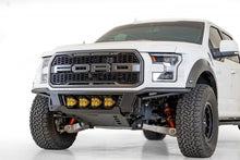 Load image into Gallery viewer, Addictive Desert Designs ADDF118103500103 Addictive Desert Designs 17-20 Ford F-150 Raptor ADD PRO Bolt-On V2 Front Bumper
