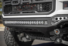 Load image into Gallery viewer, Addictive Desert Designs ADDF114922770103 Addictive Desert Designs 17-20 Ford F-150 Raptor Rock Fighter Frame Cut Front Bumper
